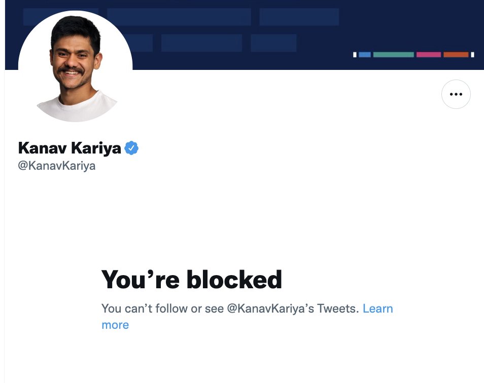FatManTerra's tweet photo. Fair enough

Can't block me in court though https://t.co/jMngdRFXh5