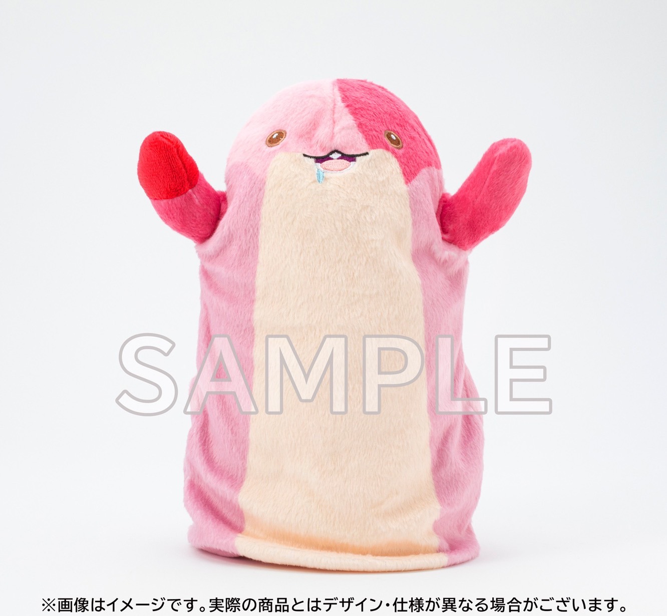 メイドインアビス　ぬいぐるみ もふもふ＆もちもちの触り心地♪劇場版『メイドインアビス 深き