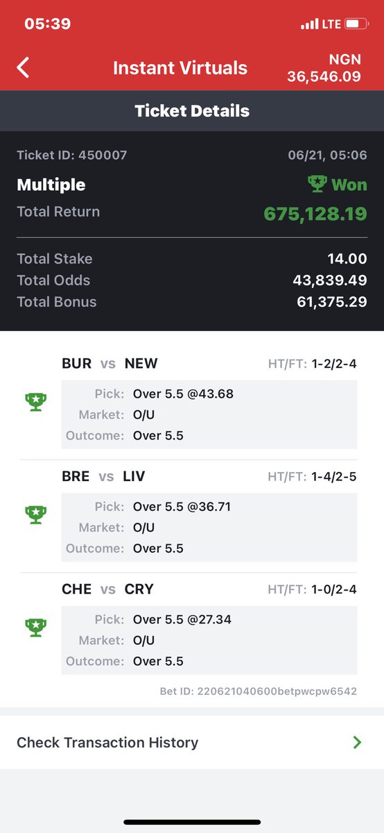 46BET's tweet image. lol i did 43k also @opeolu_wa