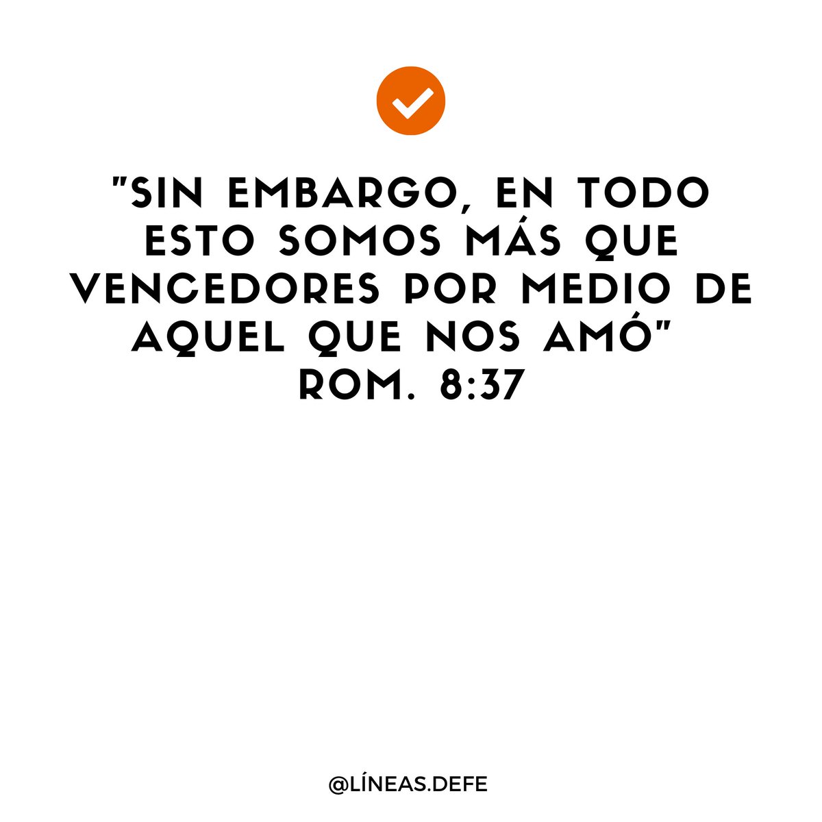 holaessanti's tweet photo. #lineasdefe #MisionEsperanza #edweek #miversiculodiario #mibibliadice https://t.co/TrGlrRMUfo