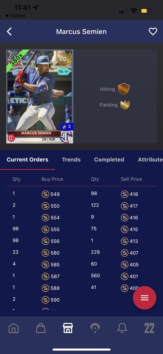 DaveAll06159881's tweet image. Let’s ride😈 Need a big week from Marcus #stubs #froney