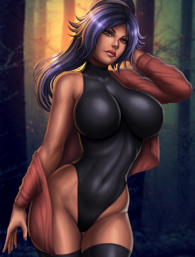 “Not many can keep up with me but that’s okay. I’ve been doing this for centuries so I don’t expect them to.”

#LewdRP #BleachRP #MVRP