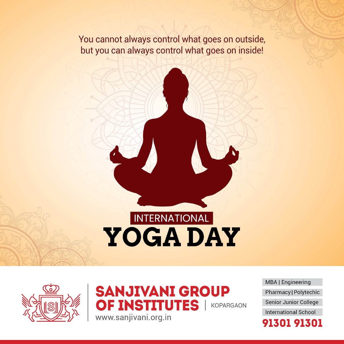 Sanjivani Group of Institutes (@sanjivani_group) on Twitter photo 
