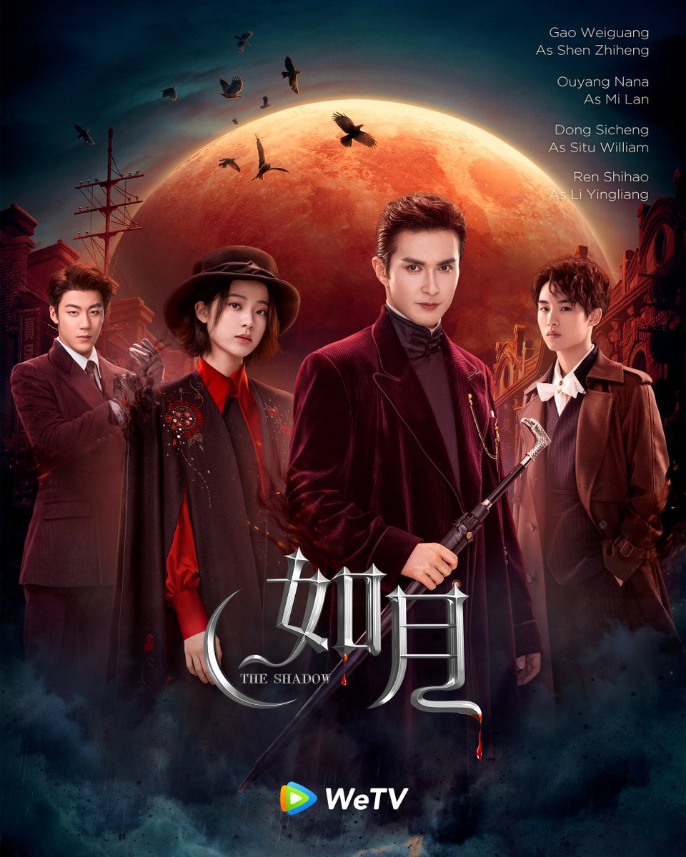 WeTV Thailand tweet media