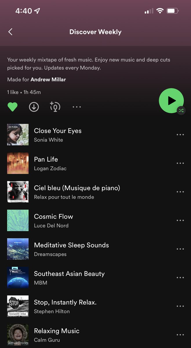 Andrew Millar tweet media