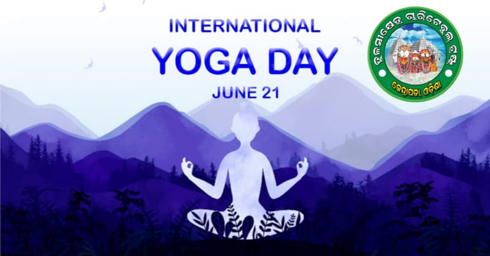 ⚫‼️⚫TULASIKHETRA CHARITABLE TRUST, ODISHA tweet media