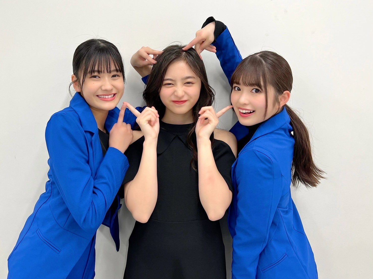 乃木坂46 昨日oaされた 新 乃木坂スター誕生 いかがでしたか 歌唱したメンバーのオフショットをお届け 奥田いろは 井上和 小川彩 川﨑桜 一ノ瀬美空 池田瑛紗 菅原咲月 次回もお楽しみに 乃木坂46 5期生 T Co