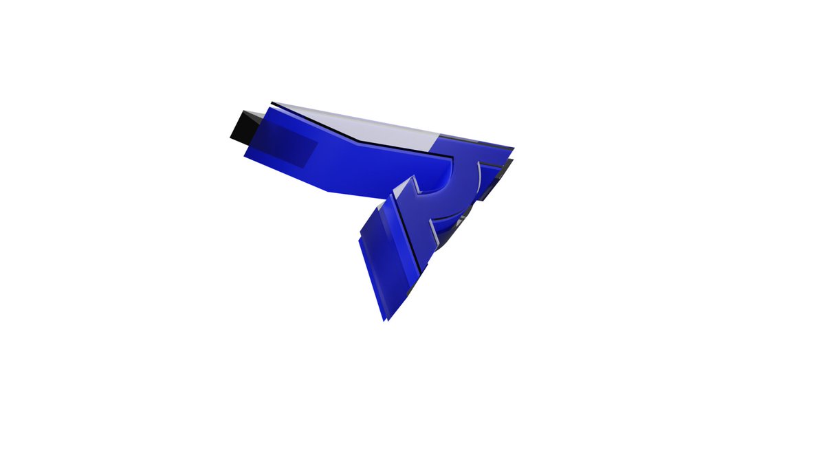 lytjay_'s tweet photo. Just made my first 3d logo remake on Blender
with my logo
@Xen_Laz Im gettin better #Nextrcsoon #Xenpixie
@unamusedbryson https://t.co/t92ikDh2cS