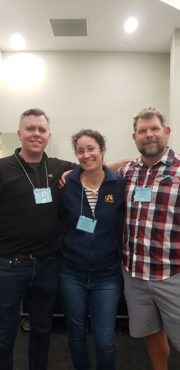 I am grateful for old friends and the chance to reconnect at the Nano for Food and Ag @GordonConf! @johnfortner @GeoffBothun