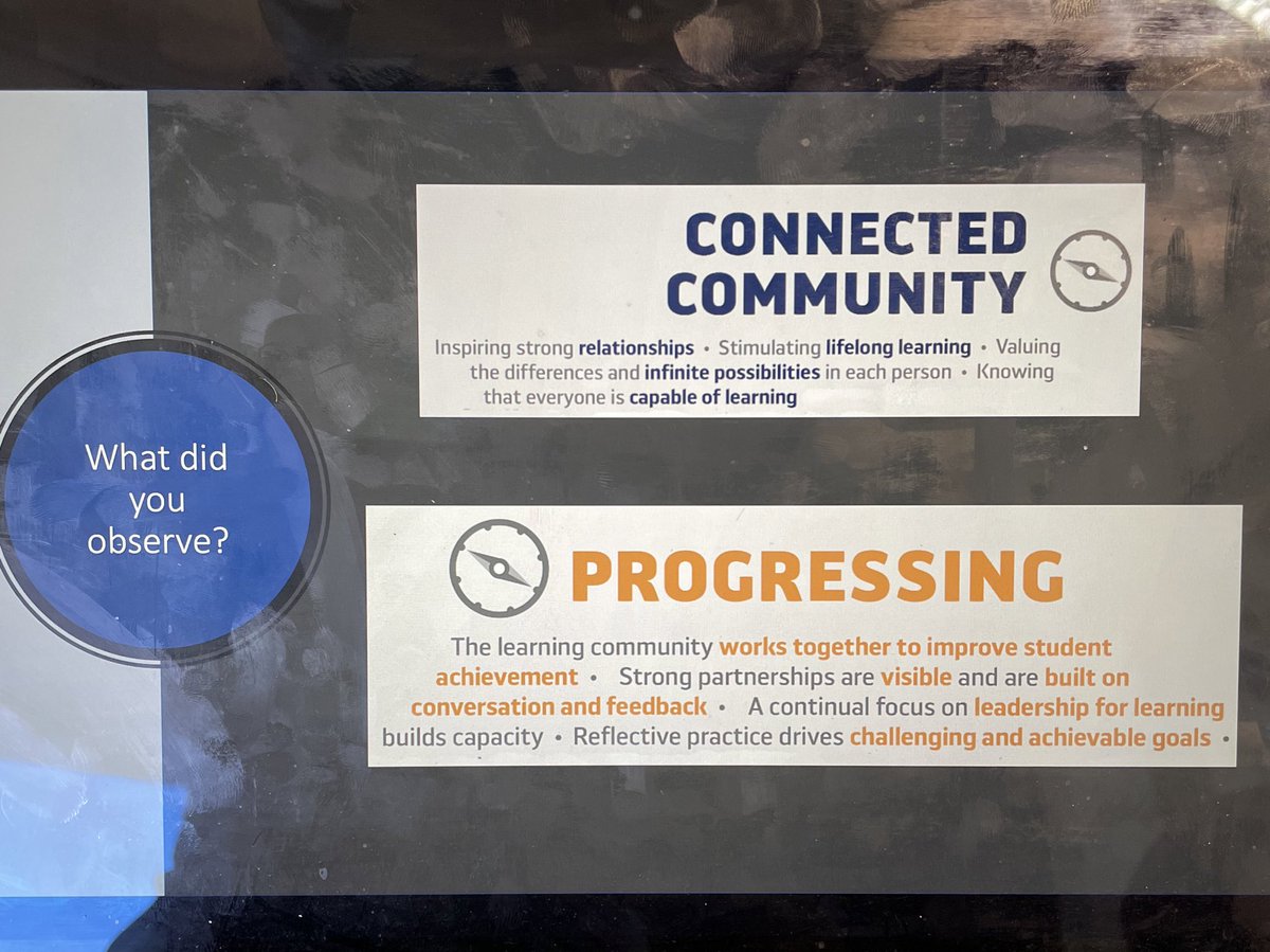 PaulMurphy2000's tweet photo. Great activity. Using gamification to explore our knowledge of the College Vision For Learning  with Middle Leaders. #hccellenbrook https://t.co/dnlgJNhmIl