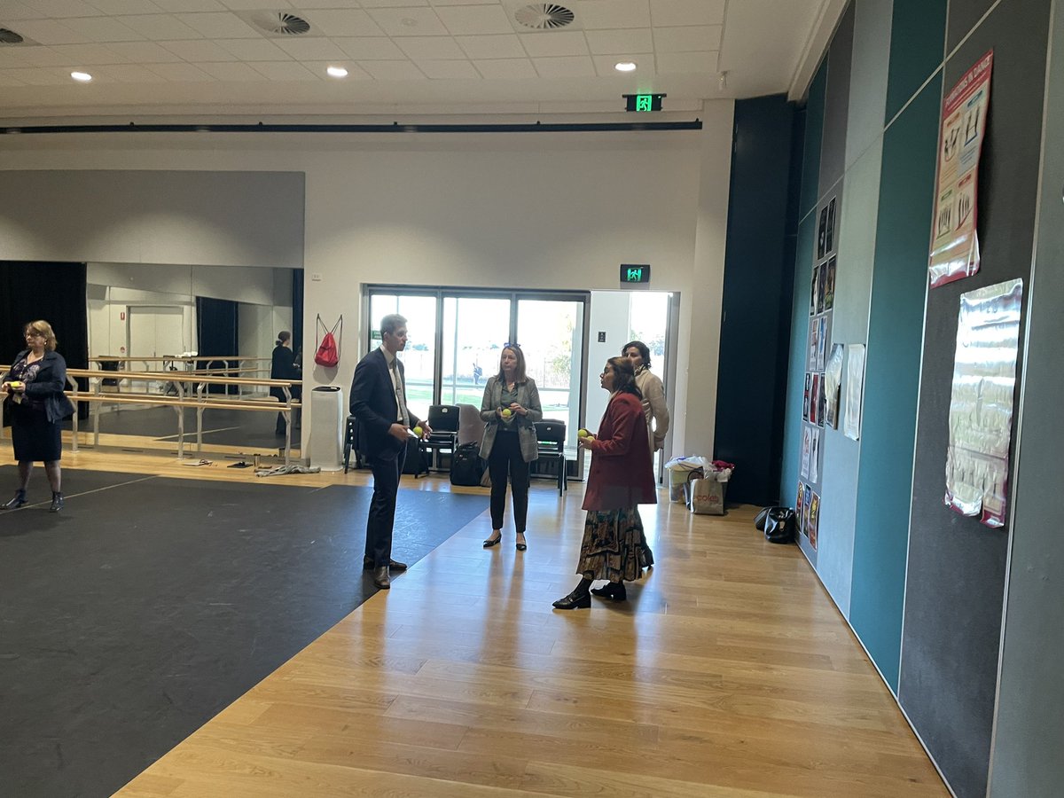 PaulMurphy2000's tweet photo. Great activity. Using gamification to explore our knowledge of the College Vision For Learning  with Middle Leaders. #hccellenbrook https://t.co/dnlgJNhmIl