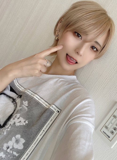 コスプレイヤーつんこのTwitter画像1