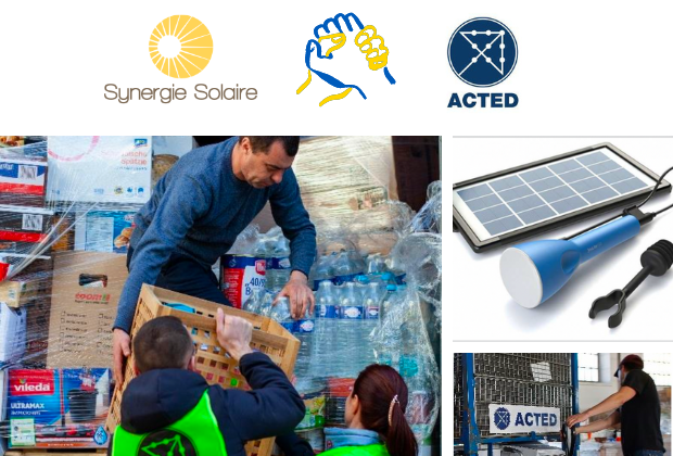 MERCI à tous les contributeurs 👏! L'opération spéciale UKRAINE a récolté 8200 euros, soit 380 lampes solaires ! Merci @DavidDejeanServieres @Kogybox #EnR #impacts
synergiesolaire.org/fr/appel-flash…