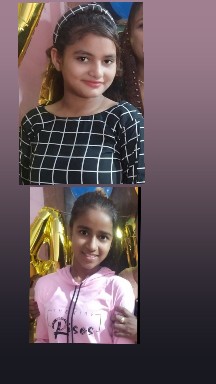 VimleshKumar_IN's tweet photo. @Uppolice @News18UP @fatehpurpolice @CommissionerPrg @menka_chaudhary @dmfatehpur  हथगाम छिवलहा  दो नाबालिग लड़कियां स्वाति साहु पुत्री गणेश लाल साहु उम्र12 वर्ष आर्या साहू पुत्री शम्भू दयाल साहू 13 वर्ष की थीं। यह दोनों लड़कियां बाजार गयी थी अभी तक कोई पता नहीं चल रहा है https://t.co/qsMwyWj3z1