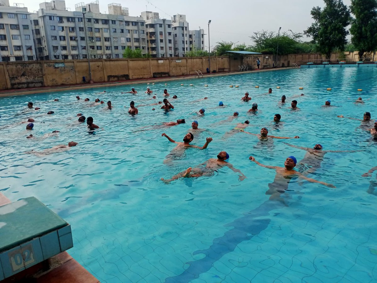 CSC Surat (@csc_surat) on Twitter photo VLE Manojkumar Singh Celebrating Yoga Day in Water at Dindoli Godadara tarankund,Surat City
<a href="/moayush/">Ministry of Ayush</a>
<a href="/CSCegov_/">CSCeGov</a>
<a href="/CSCSPV_Health/">CSC Health</a>
<a href="/dintya15/">dinesh tyagi Retd IAS</a>
#YogaForHumanity
#AzadikaAmritMahotsav
#MyYogaMyPose
#CSCIDY2022 VLE Manojkumar Singh Celebrating Yoga Day in Water at Dindoli Godadara tarankund,Surat City
<a href="/moayush/">Ministry of Ayush</a>
<a href="/CSCegov_/">CSCeGov</a>
<a href="/CSCSPV_Health/">CSC Health</a>
<a href="/dintya15/">dinesh tyagi Retd IAS</a>
#YogaForHumanity
#AzadikaAmritMahotsav
#MyYogaMyPose
#CSCIDY2022
