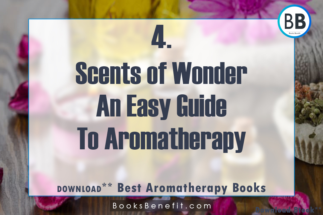 BooksBenefits's tweet photo. Scents of Wonder – An Easy Guide To Aromatherapy - eBook
Download : https://t.co/dKA4Dwvg1o
------------
#Therapy #TherapyBooks #Acupunture #AcupuntureBooks #AcupunturePoints #BooksBenefit #PDF #eBooks https://t.co/4Vrg8F55Un