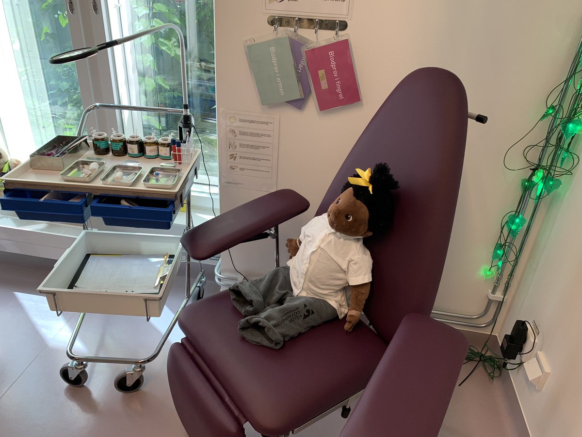 Inspirerende sitevisit på <a href="/sahlgrenska/">Sahlgrenska Universitetssjukhuset</a> for at se nyeste hospitalsindretning som formår at tilgodese både patienter og fagfolks behov på Queen Silvias Children’s Hospital i Gøteborg #Quality2022 <a href="/regionsjaelland/">Region Sjælland</a> <a href="/NSRsygehuse/">NSRsygehuse</a>