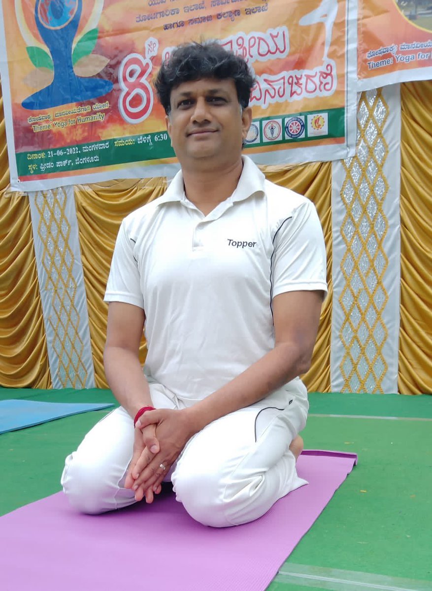 J Manjunath IAS tweet media