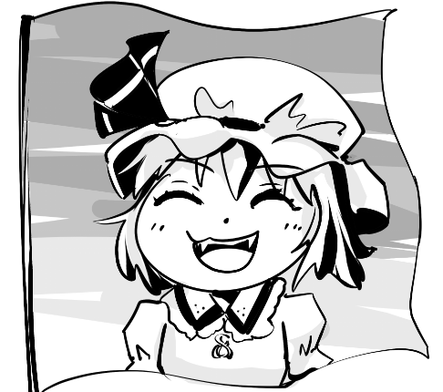 @sginga1 実は以前描いたやつをちょっと使いまわしましたw 