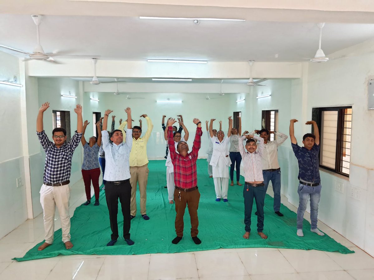 CSC Surat tweet media