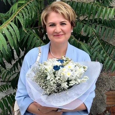 Parti Genel Başkan Vekilimiz Sayın Nurdan Demirbağ olmuştur