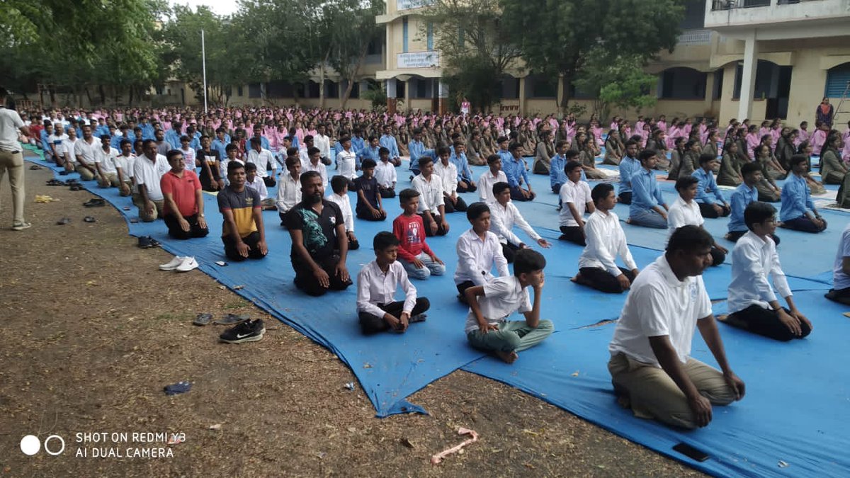 DhirajLoncha's tweet image. International yoga day....
#moayush 
#CSCegov
#CSCSPV_health
#CSCgujarat
#YogaForHumanity 
#MyYogaMyPose
#CSCIDY2022
#AzadiKaAmritMahotsav