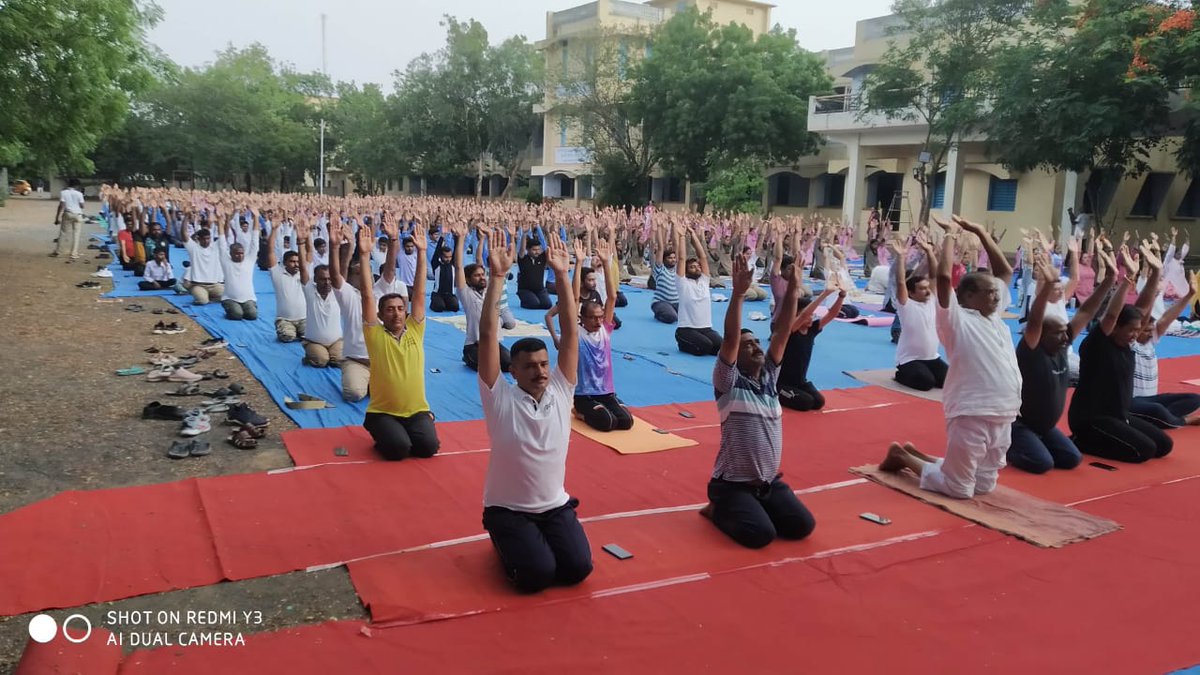 DhirajLoncha's tweet image. International yoga day....
#moayush 
#CSCegov
#CSCSPV_health
#CSCgujarat
#YogaForHumanity 
#MyYogaMyPose
#CSCIDY2022
#AzadiKaAmritMahotsav