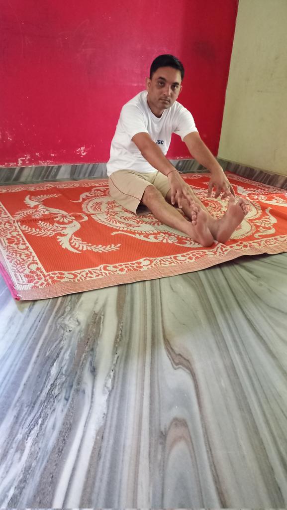 #YogaForHumanity 
#idy21june2022 #IDY2022 #CSCIDY2022
#AzadiKaAmritMahotsav 
#MyYogaMyPose 
<a href="/CSCSPV_Health/">CSC Health</a> 
<a href="/CSCegov_/">CSCeGov</a> 
<a href="/BiharCsc/">CSC Bihar</a>