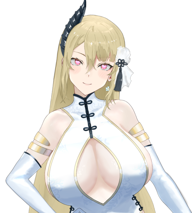 バ美肉のtwitterイラスト検索結果