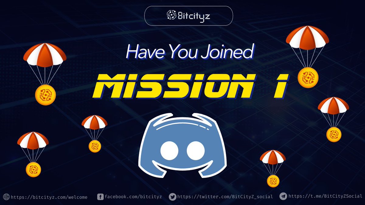 Bitcityz tweet media
