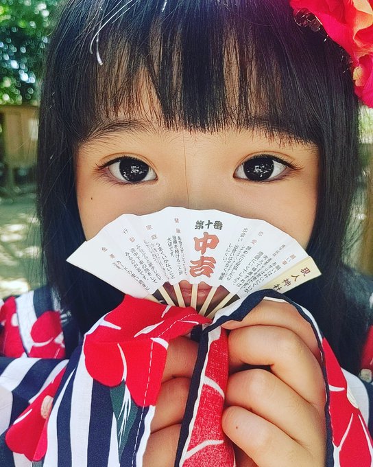 Twitterのコスプレ画像5