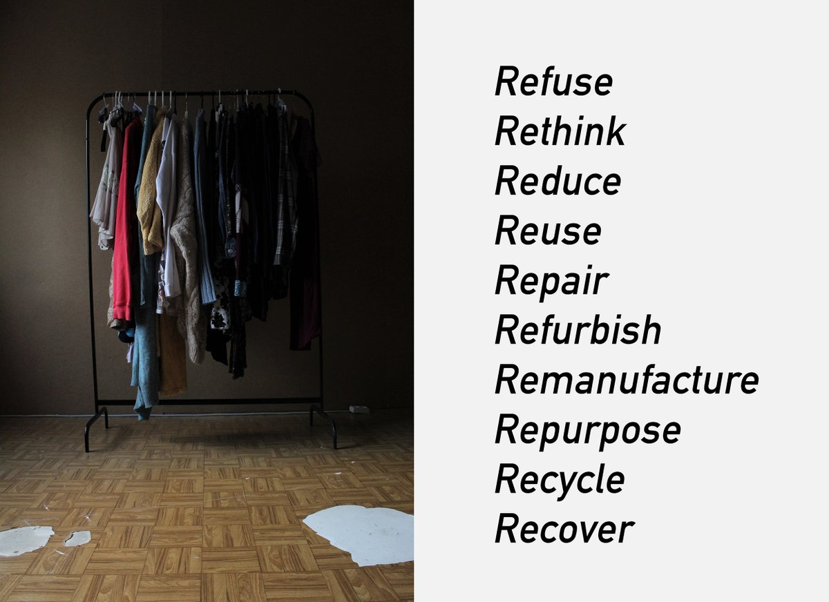AUSTRIANFASHION's tweet photo. When Fashion Goes Around in Circles: Austria’s Plans for a Circular Textile Industry. #circulareconomy #circularfashion https://t.co/jSkvz42UK8 https://t.co/Zo6OfWCLvC