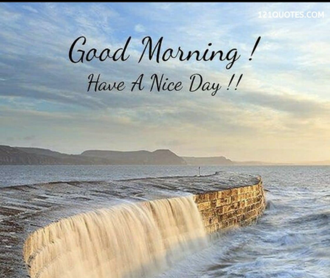 Have a nice Day фото