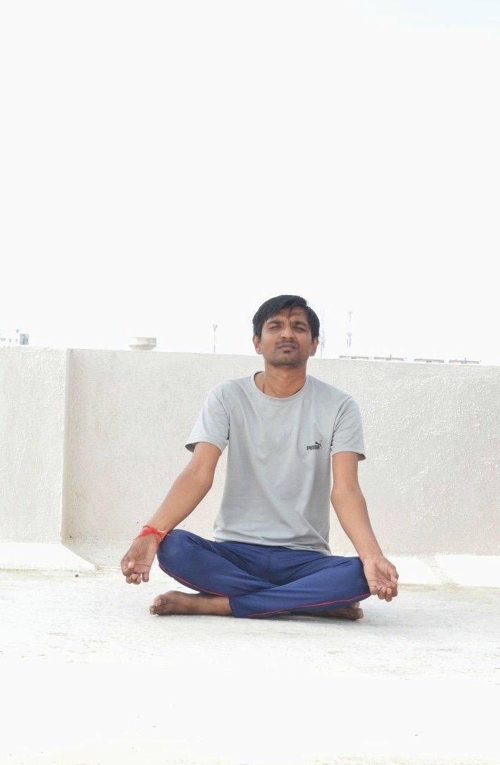 International Yoga day 2022

CSC id :- 151225140011
State :- Gujarat 
District :- Amreli
Name :- Rajesh Dhanjibhai Rathod 
<a href="/moayush/">Ministry of Ayush</a>
<a href="/CSCegov_/">CSCeGov</a>
<a href="/CSCSPV_Health/">CSC Health</a>

#YogaForHunanity
#AzadukaAmritMahotsav
#MyYogaMyPose
#CSCIDY2022