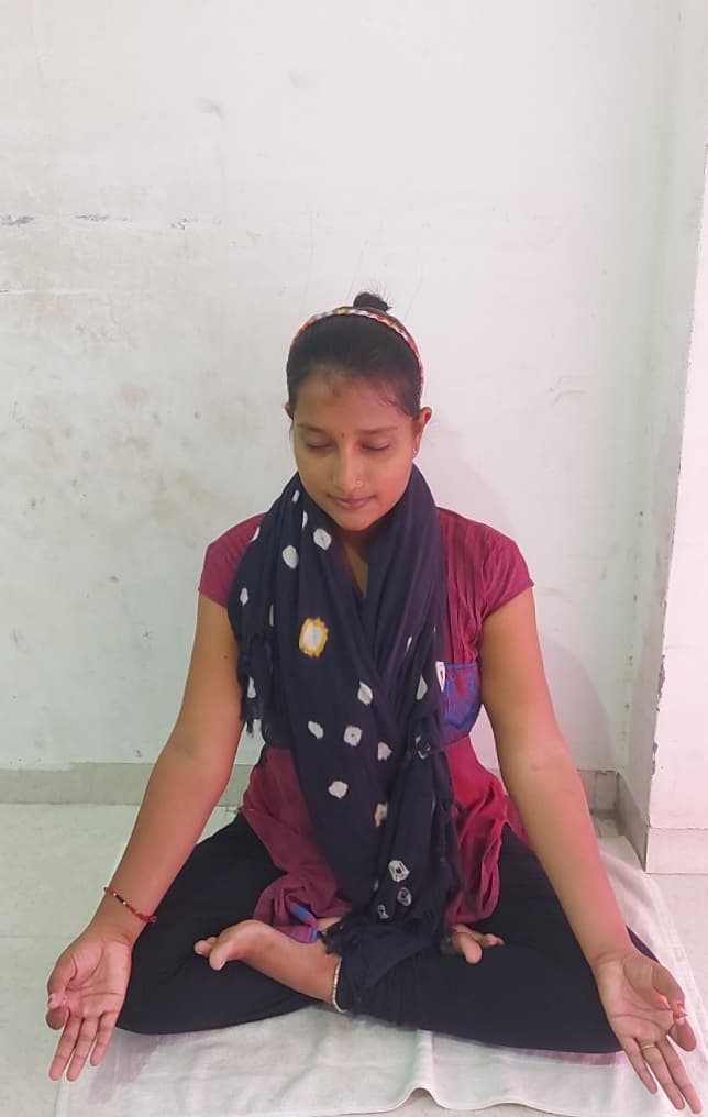 Laljitank1Tank's tweet image. Csc id 266526630013 Gujarat amreli rajula Tank Laljibhai 
#moayush  @CSCegov_ #cscSpv_health #YogaForHumanity #AzadiKaAmritMahotsav #MyYogaMyPose #cscidy2022