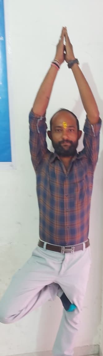 Laljitank1Tank's tweet image. Csc id 266526630013 Gujarat amreli rajula Tank Laljibhai 
#moayush  @CSCegov_ #cscSpv_health #YogaForHumanity #AzadiKaAmritMahotsav #MyYogaMyPose #cscidy2022