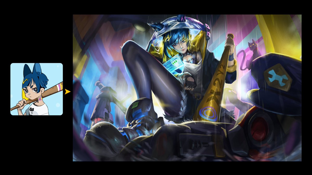creatordaocc's tweet photo. ๐๐๐๐๐๐๐๐ ๐๐๐๐!
An Ajin was seen destroying a Central Empire Robot Police Force in Open Square last night.
Ajin Youth Rebels (#AYOR) activity has been rising recently, with more NFT citizens rooting for them.
#CD will follow the situation closely.
@the_x2y2 https://t.co/FgyLsVQfhm