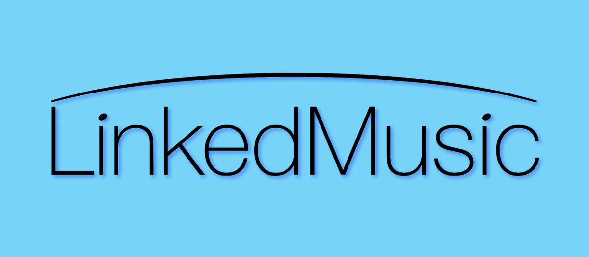 LinkedMusic tweet media