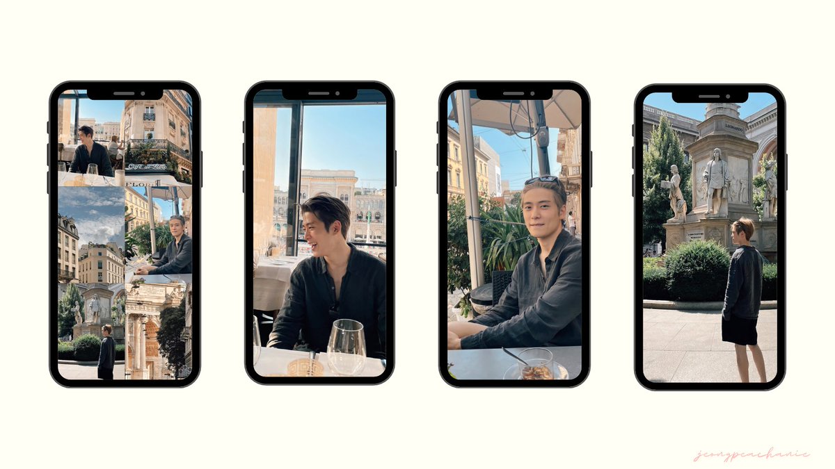 JAEHYUN BASE tweet media