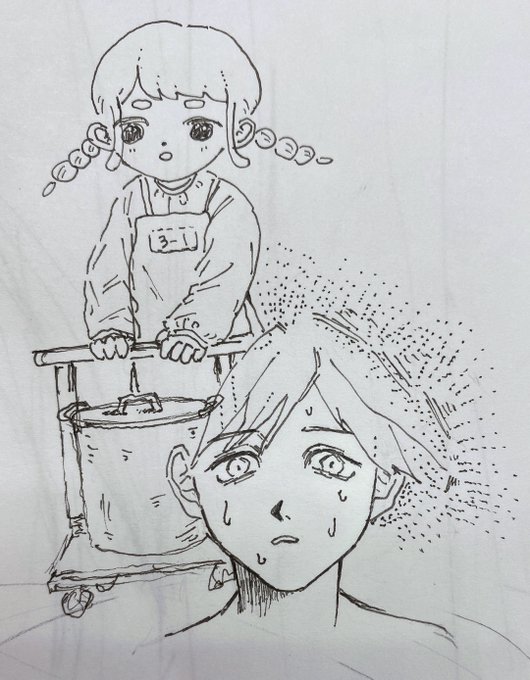 意味わからんアナログ 