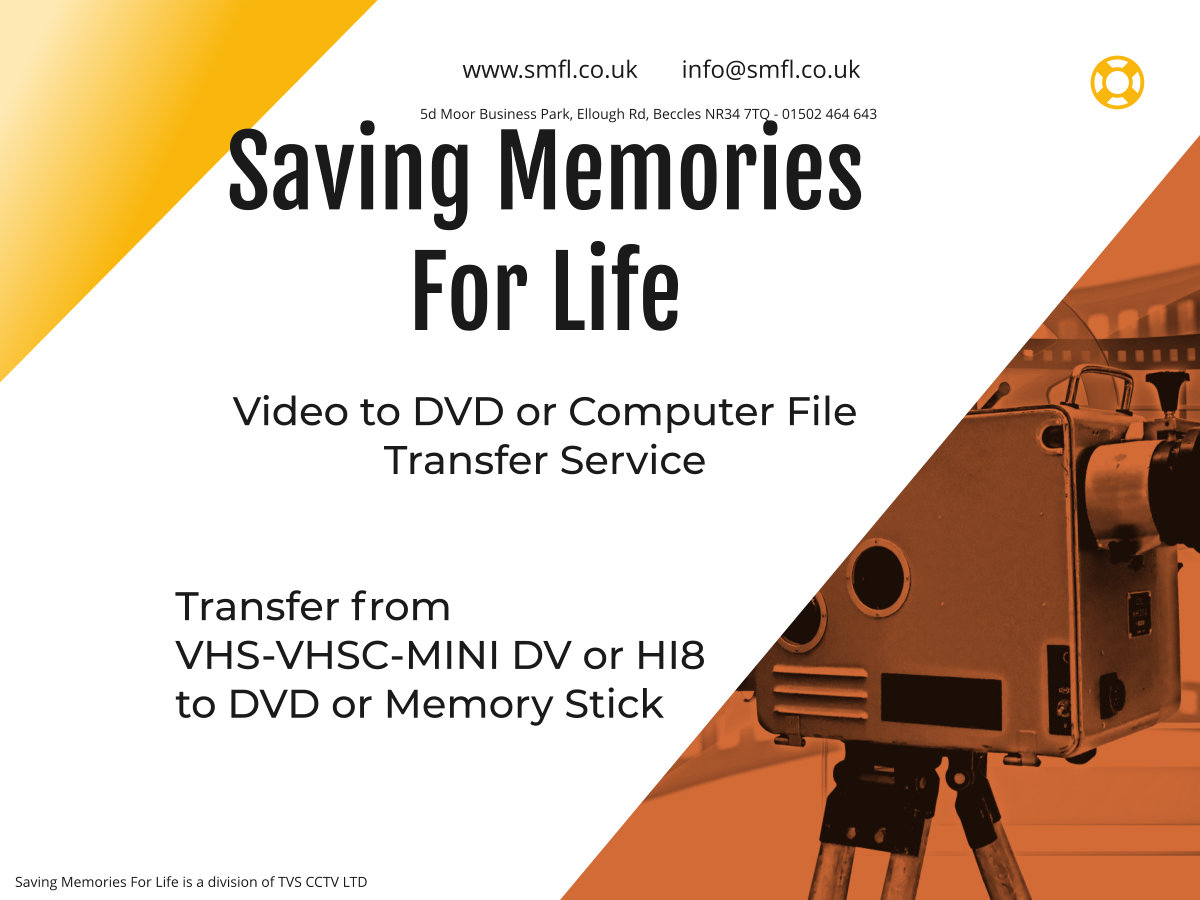 TVSCCTV's tweet photo. Still available at TVS CCTV - We are located in Beccles on The Moor Business Park - info@smfl.co.uk - https://t.co/fGTg1s78Z3 - 01502 464 899 https://t.co/QDWwtsomXH