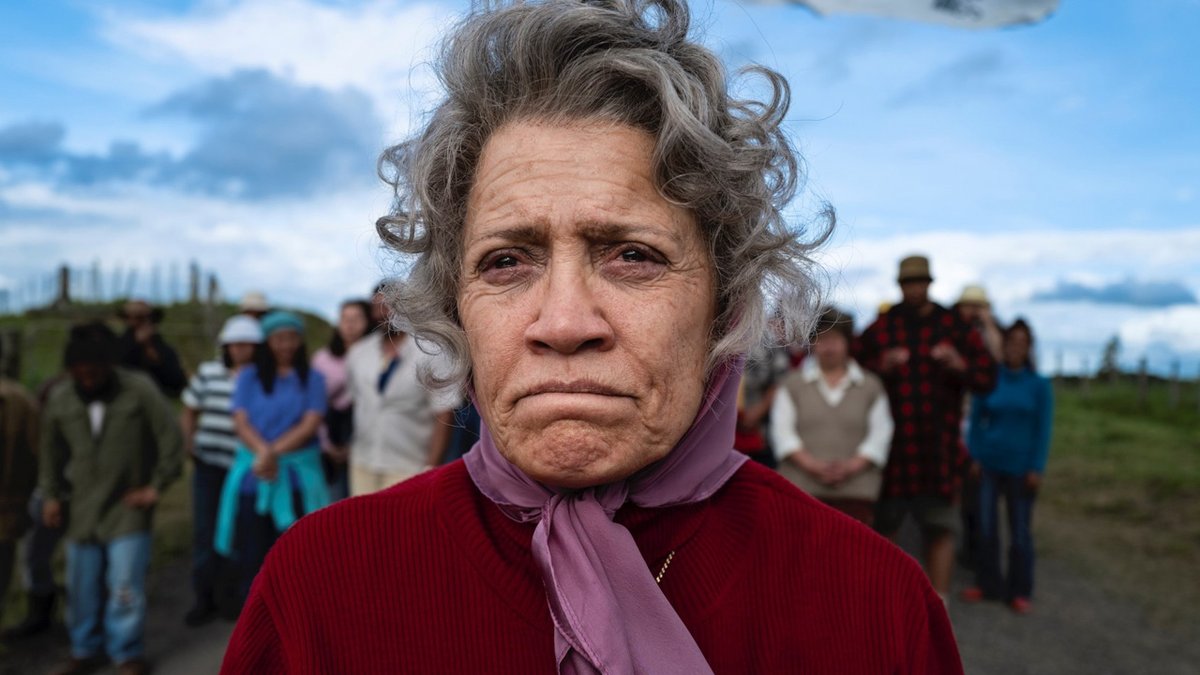 FlicksNZ's tweet photo. A soaring and heartful telling of Dame Whina Cooper’s life, WHINA is a triumph, writes Rachel Ashby (@rachie_ash):

"While the film is a powerful portrait of the woman at its heart, it is also a breathtaking picture of nearly a century of social history"

https://t.co/OETDoOj3o7 https://t.co/FSXgHciIMJ