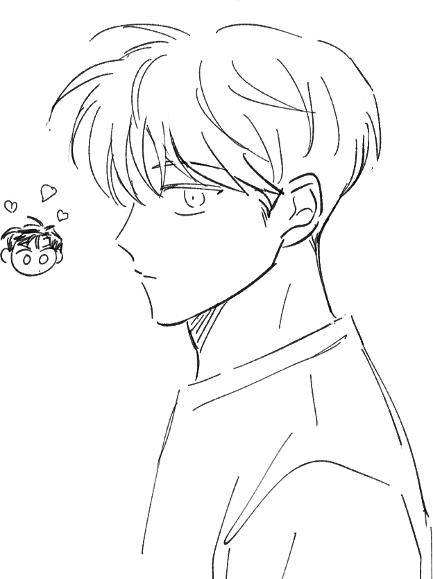 덥다 