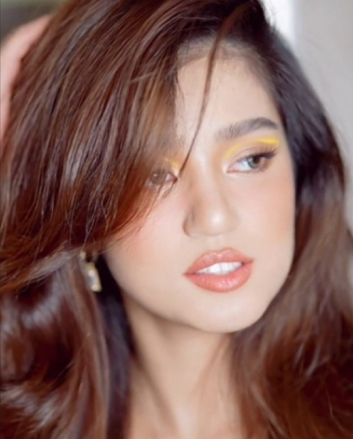 V07_04's tweet photo. Imagine si #Taguro model talaga hahaha puro ka astigan lang post eh. Grabhe bagay na bagay talaga sakanya ang role na #Taguro mas Taguro si ate @bellemariano02 pag real life yung wala sa sya series para gawin Yung character nya. Best girl in everything 😭❤️
#BelleMariano https://t.co/bZ2nl3GYQA