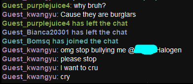 NotHalogen's tweet image. ...