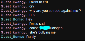 NotHalogen's tweet image. ...