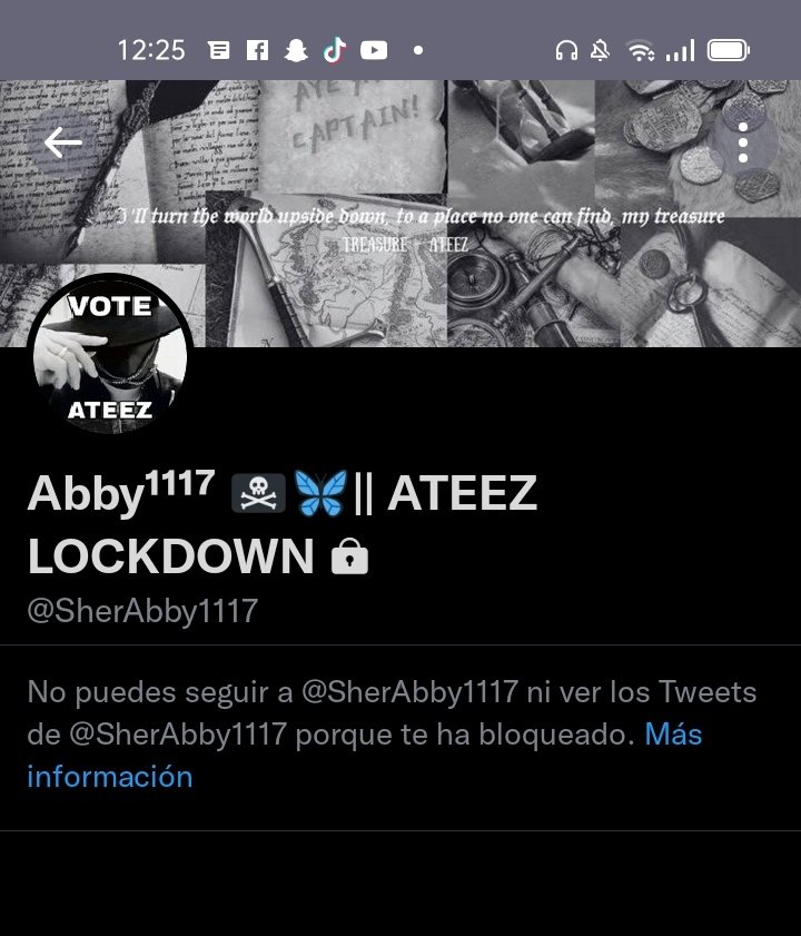 lknowcutie's tweet photo. q pedo wey? Yo ni activa estoy casi, no wtf https://t.co/5t3EURBukf