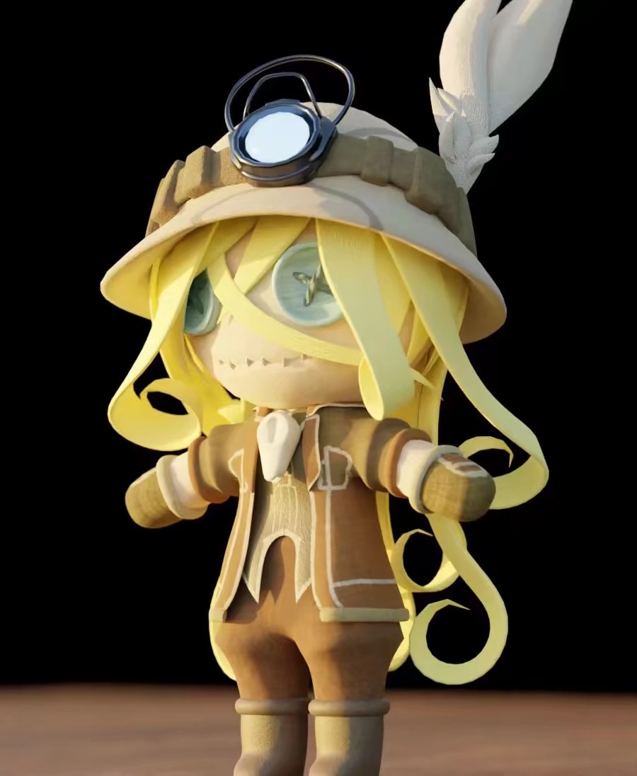 MrcoldO's tweet photo. #メイドインアビス

Little  lyza and nanachi https://t.co/jUn7l9Z6al