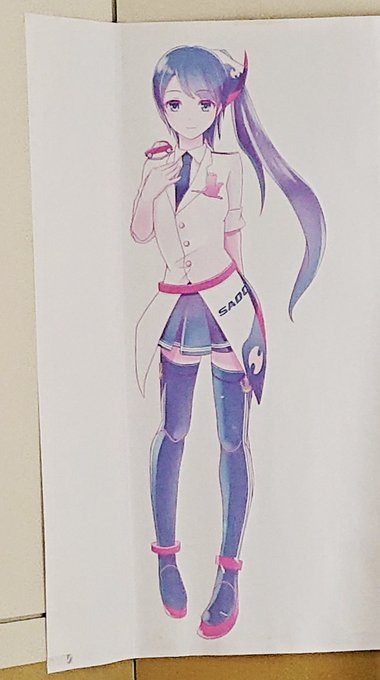 9割トキが佐渡の広報をしてるので殆ど活躍が見つからないキャラクターの存在を僅かに見かける 