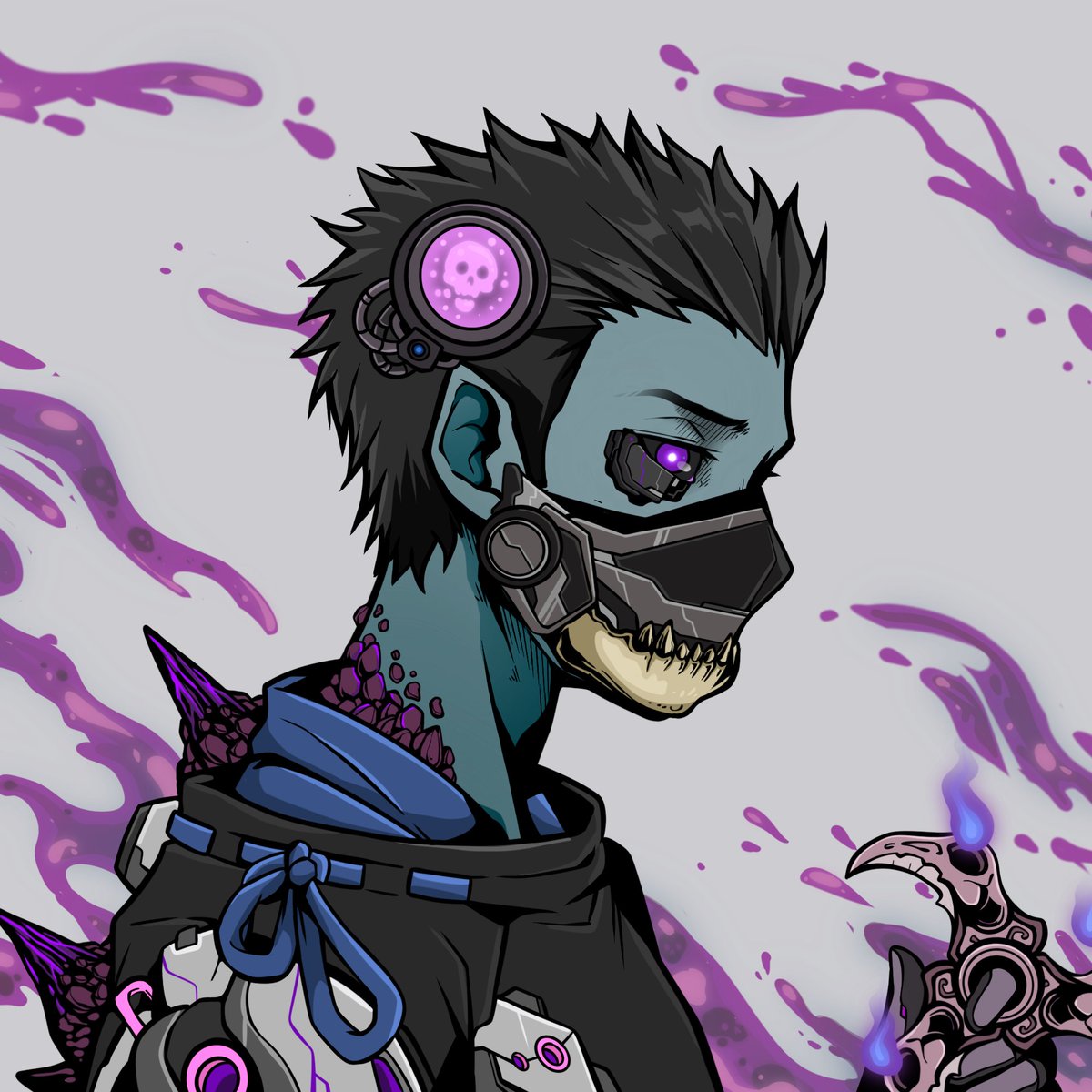 wethefriendly's tweet photo. ๐ WHITELIST GIVEAWAY!๐
๐Project -
Infected Mob
Kuro
Prizes:
๐2xWL Infected Mob
๐2xWL Kuro
Entry:
1๏ธโฃFollow
@robotmafiaclub, @kuronftworld &
@wethefriendly
2๏ธโฃRT + Like
3๏ธโฃTag 5 active friends
Ends in in 24 hours! โฐ๐
#ad #NFTGiveaway #NFTCommunity #infectedmob #wtffam https://t.co/44zA9Zpigz
